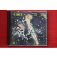 Various - Romantic Collection Volume 3 (CD)