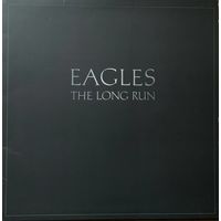 Eagles – The Long Run / USA