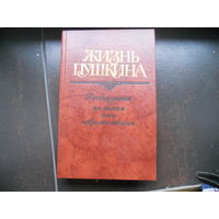 Жизнь Пушкина в 2т. 2-й том.