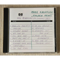 Mark Knopfler "Golden Heart" (Audio CD)