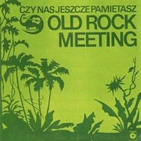 Various - Czy Nas Jeszcze Pamietasz. Old Rock Meeting - 2LP - 1986