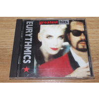 Eurythmics - Greatest Hits - CD