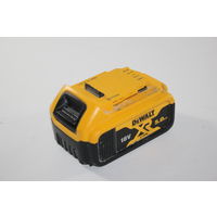 Аккумулятор DeWALT DCB184-XJ Li-Ion 18 В 5 Ач