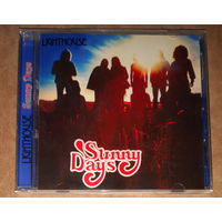Lighthouse - "Sunny Days" 1972 (Audio CD) Remastered 2008