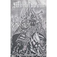 Morbidoom "Ares... The Call Of War" кассета