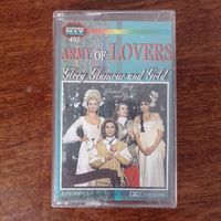 Army of Lovers "Glory Glamour and Gold"