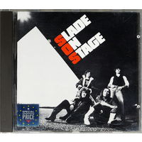 Slade - On Stage 1992 EU CD