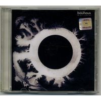 CD-R Bauhaus - The Sky Gone Out