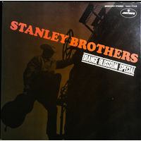 Stanley Brothers – Orange Blossom Special / Japan