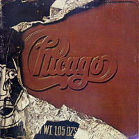 Chicago - Chicago X - LP - 1976