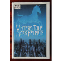 Mark Helprin "Winter's Tale"