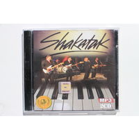 Shakatak - 2CD