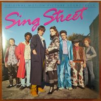 2LP Various – Sing Street (Original Motion Picture Soundtrack) (27 мая 2016)