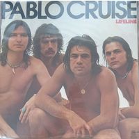 Pablo Cruise – Lifeline / Japan