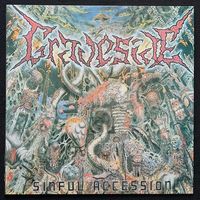 Graveside – Sinful Accession