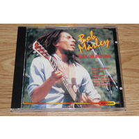 Bob Marley - Keep On Moving- CD
