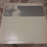 MILTON CARDONA - 1986 - BEMBE (USA) LP