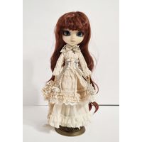 Кукла Pullip milk latte