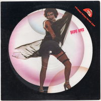 LP The Rocky Horror Picture Show (picture disc)