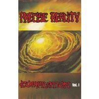 Various "Precise Reality Compilation Vol. I" кассета