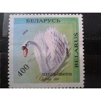 1994 Лебедь-шипун