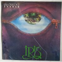 LP Iris - Iris I (1984) Hard Rock, Pop Rock