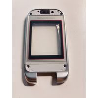 Sony Ericsson Z750  - Front Cover