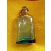 Винтажная бутылочка Nivea 1930-е года