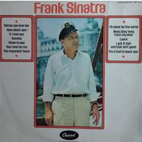 Frank Sinatra  1969, Capitol, LP, Holland