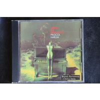 Procol Harum – Shine On Brightly (1998, CD)