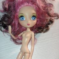 Шарнирная кукла в ремонт или на запчасти, виноградная кукла