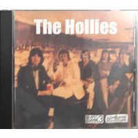 CD MP3 дискография The HOLLIES - 1 CD