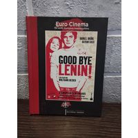 DVD "Гудбай Ленин!" Фирменный диск