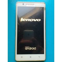 Смартфон "Lenovo A536" - В Рабочем Состоянии.