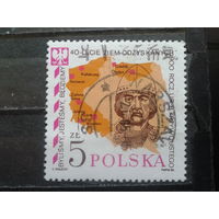 Польша, 1985, Король Болеслав III 11век