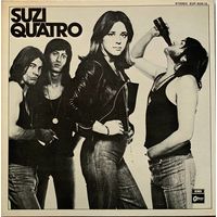 Suzi Quatro - Suzi Quatro / JAPAN