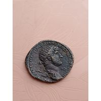 Копия (реплика) античной монеты(7)