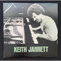 Keith Jarrett – Keith Jarrett / JAPAN