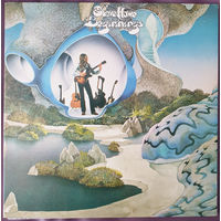 LP-Steve Howe – Beginnings-1975