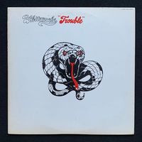 Whitesnake – Trouble / JAPAN