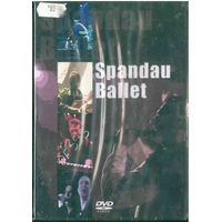 DVD-Video Spandau Ballet - Live Legends