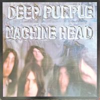 Deep Purple.  Mashine Head