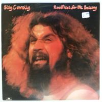 LP Billy Connolly – Raw Meat For The Balcony (1977)