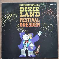 Международный фестиваль "Диксиленд" - Дрезден 80