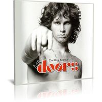Doors - The Very Best Of Doors (2 Audio CD)