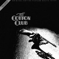 John Barry, The Cotton Club(Music by Duke Ellington), LP 1984