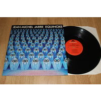 Jean Michel Jarre - Equinoxe