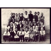 1958 год Бобруйск 18 школа