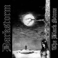 Darkstorm - The Black Stone CD