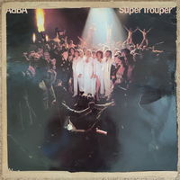LP ABBA "Super Trouper", 1980